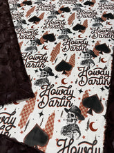 Load image into Gallery viewer, Howdy Darlin XL Adult Size