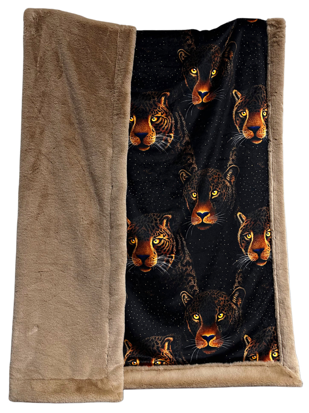 Extra Luxe Big Cat XL Adult Size