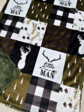 Load image into Gallery viewer, Boy Bucks Baby Size