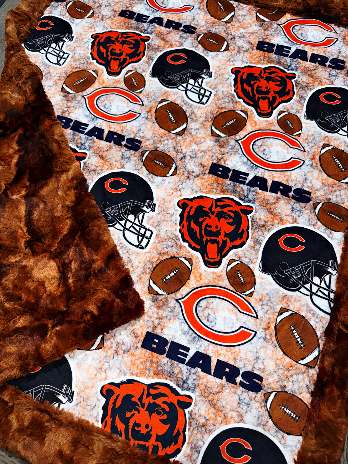 Bears Baby Size