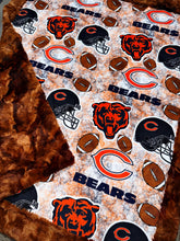 Load image into Gallery viewer, Bears Baby Size