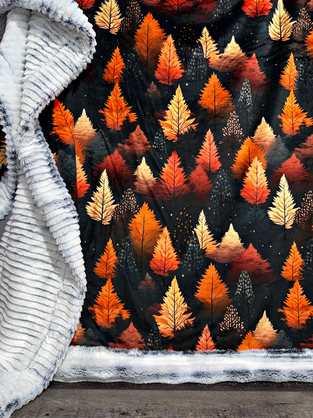 DOORBUSTER Fall Night Xl Adult