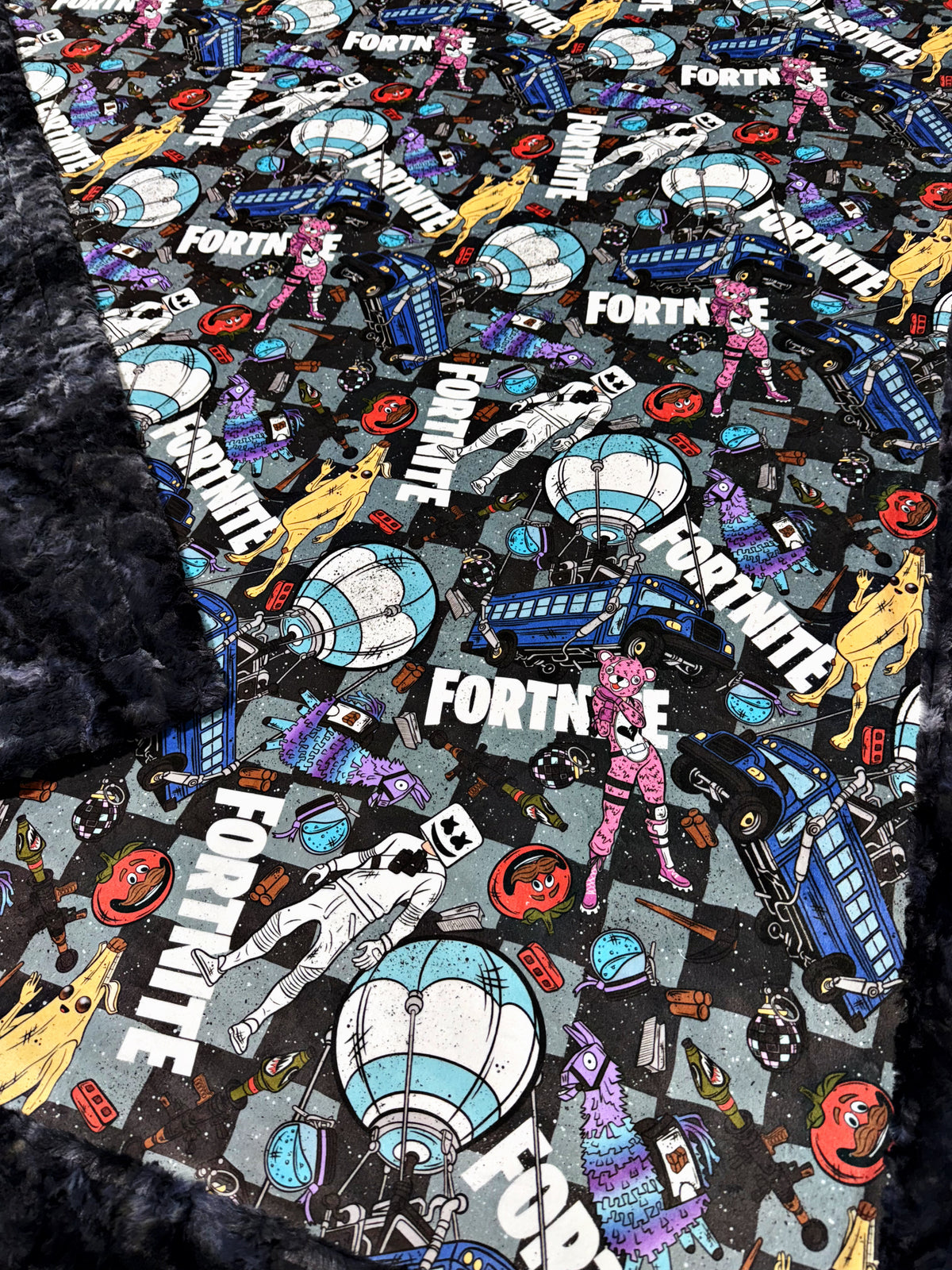 Fort XL Adult Size