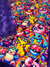 Load image into Gallery viewer, Neon Friends XL Adult Size