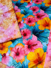 Load image into Gallery viewer, Hibiscus XL Adult Size