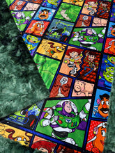 Load image into Gallery viewer, TS XL Crib Size
