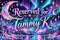 Reserved