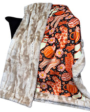 Load image into Gallery viewer, Extra Luxe Sand Castle Bunny + Cozy Fall Girl Xl Adult