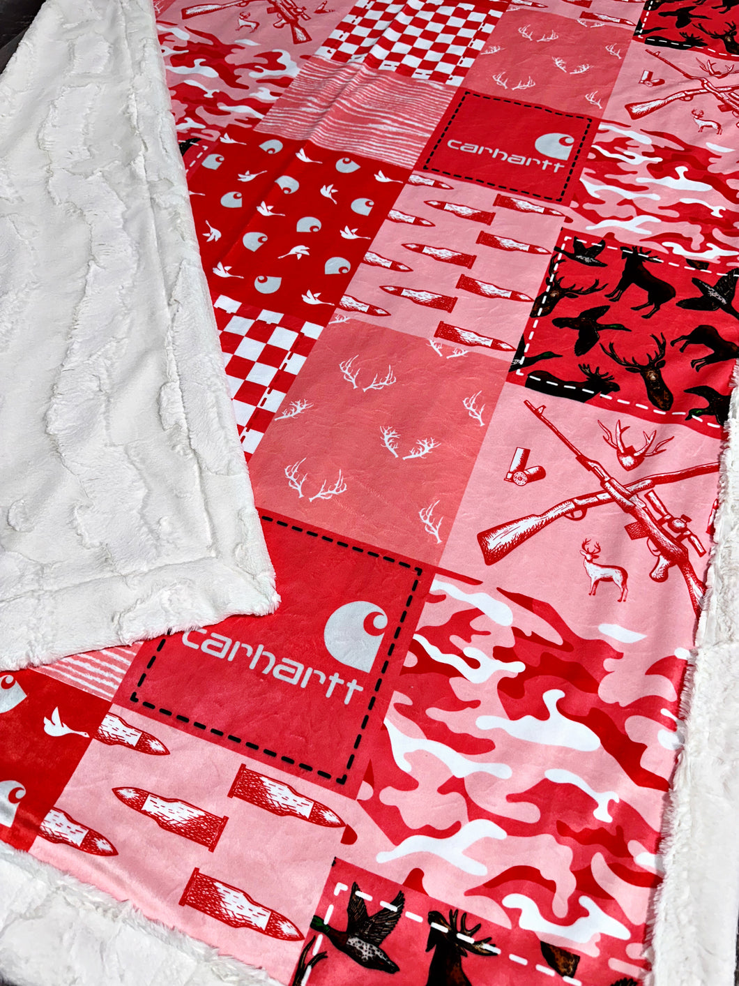 Outdoor Girl XL Adult Size