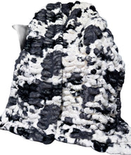 Load image into Gallery viewer, Double Extra Luxe Storm Pony Milan XXL ADULT Size