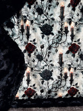 Load image into Gallery viewer, Candle Lit Roses XL Adult Size