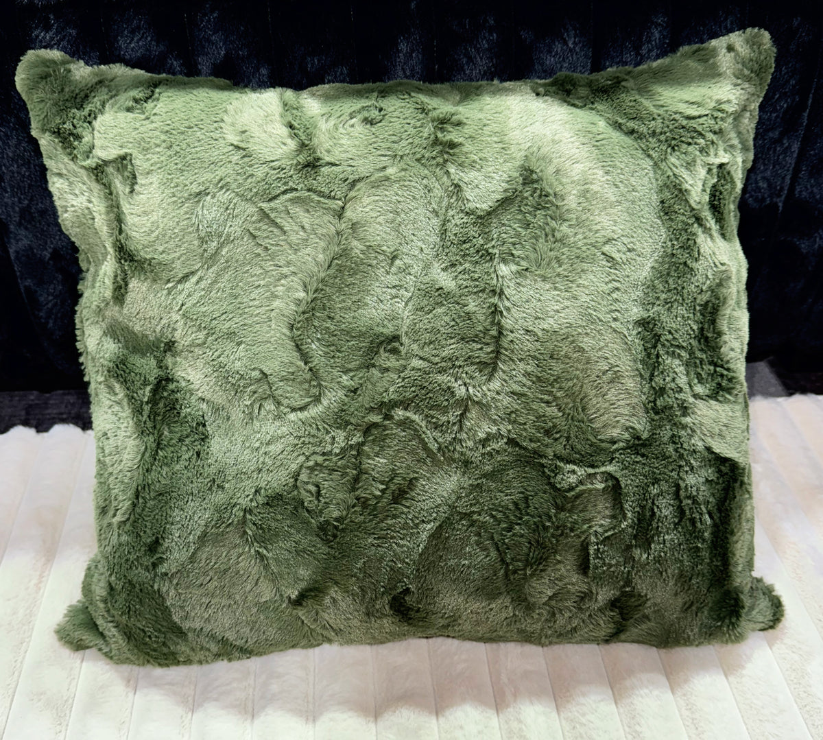 Hugger Pillow