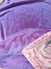 Load image into Gallery viewer, Extra Luxe Baby Seal Unicorn + Pink Lemonade XL Adult Size