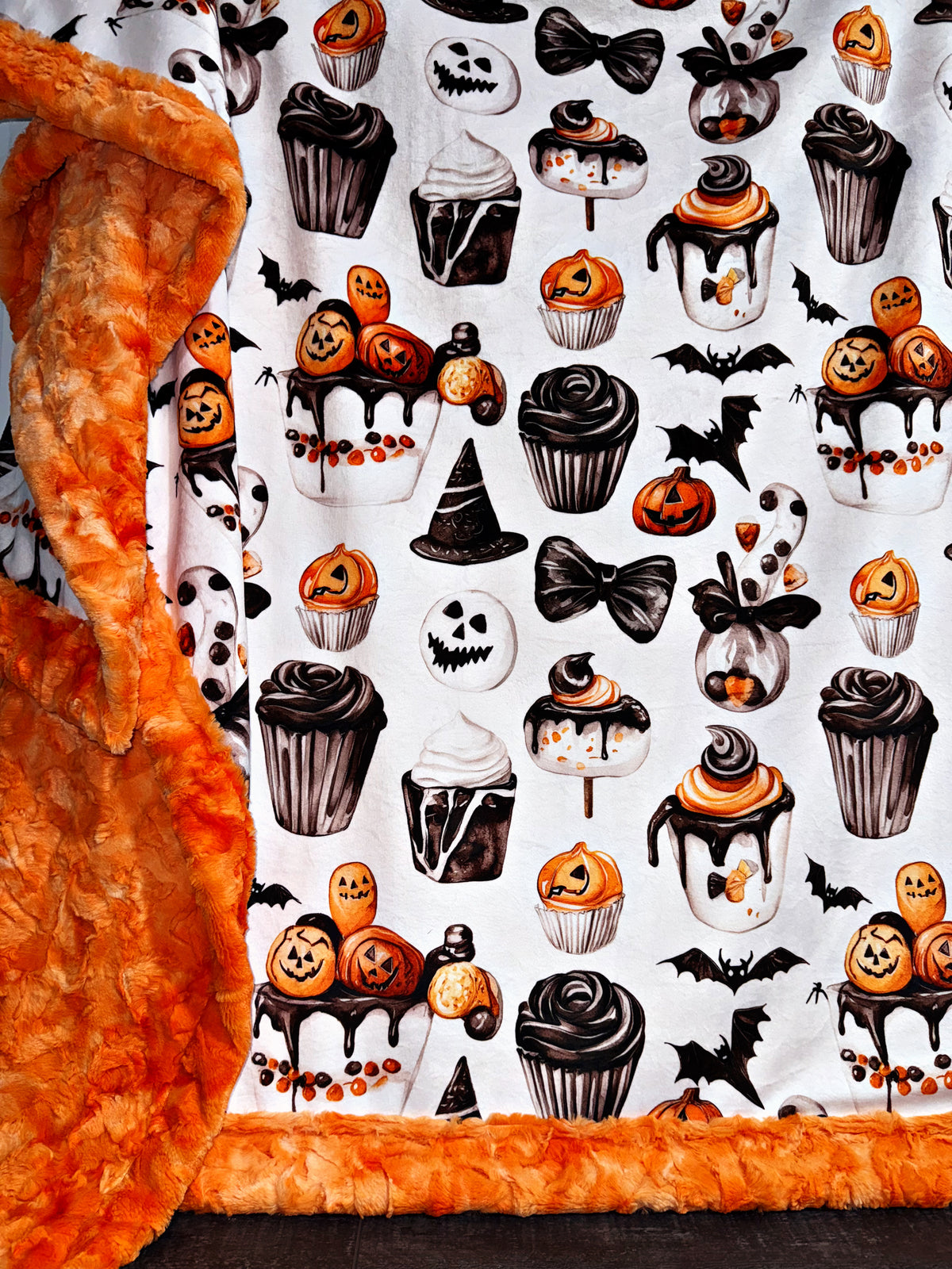 Spooky Treats XL Adult Size