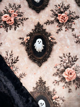 Load image into Gallery viewer, Fancy Haunted Ghosts XL Adult Size