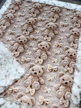 Load image into Gallery viewer, Cuddle Teddy Bears Baby Size