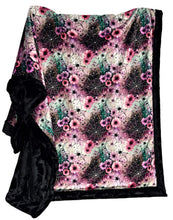 Load image into Gallery viewer, Floral Webs XL Adult Size