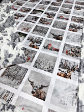 Load image into Gallery viewer, Christmas Frames XL Adult Size