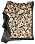 Extra Luxe Iced Sydney Pine + Pine Florals XL Adult Size