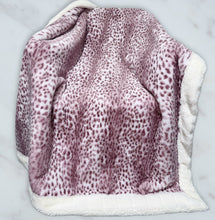Load image into Gallery viewer, Double Extra Luxe Natural Sydney + Wild Rose Savanna Xl Adult