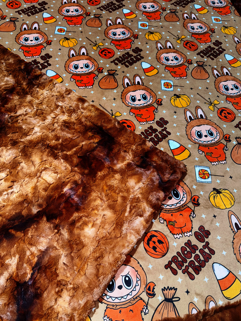 Monsters XL Adult Size
