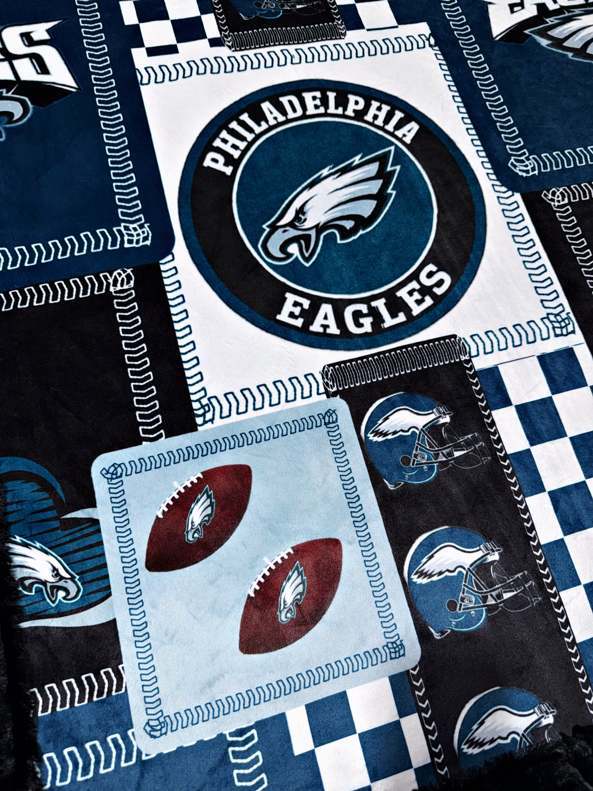Eagles Xl Adult