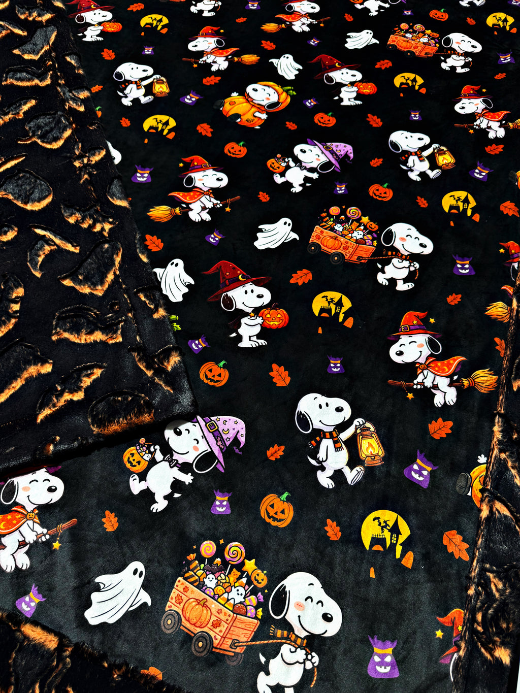Spooky Puppy Xl Adult