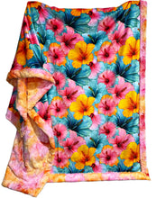 Load image into Gallery viewer, Hibiscus XL Adult Size