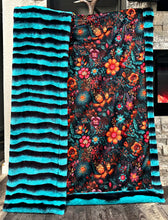 Load image into Gallery viewer, Extra Luxe Neon Florals XL Adult Size