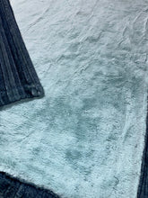Load image into Gallery viewer, Extra Luxe Raindrop Glazed Vienna + Extra Luxe Sea Glass Arctic XL Adult Size