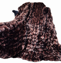 Load image into Gallery viewer, Double Extra Luxe Milan Enzo Black Coffee XXL Adult