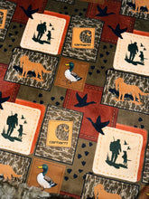 Load image into Gallery viewer, Camo Hunt XL Adult Size