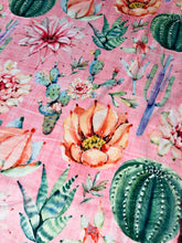 Load image into Gallery viewer, Pretty Cactus XL Adult Size