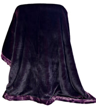 Load image into Gallery viewer, Extra Luxe Berry Baby Seal XL Adult Size