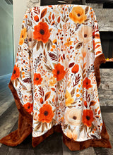 Load image into Gallery viewer, PREORDER Fall Florals XL ADULT