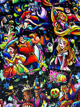 Load image into Gallery viewer, Princess + The Villain XL Adult Size