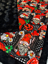 Load image into Gallery viewer, Ladybug Gnomes XL Adult Size