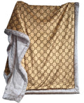 Extra Luxe Iced Sydney Sand Dollar + GG XXL Adult Size