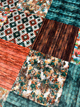 Load image into Gallery viewer, Extra Luxe Sydney Juniper + Wolves +  XL Adult Size