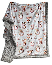 Load image into Gallery viewer, Woodland Cuties XL Adult Size