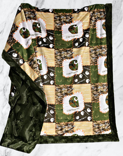 Hunter XL Adult Size