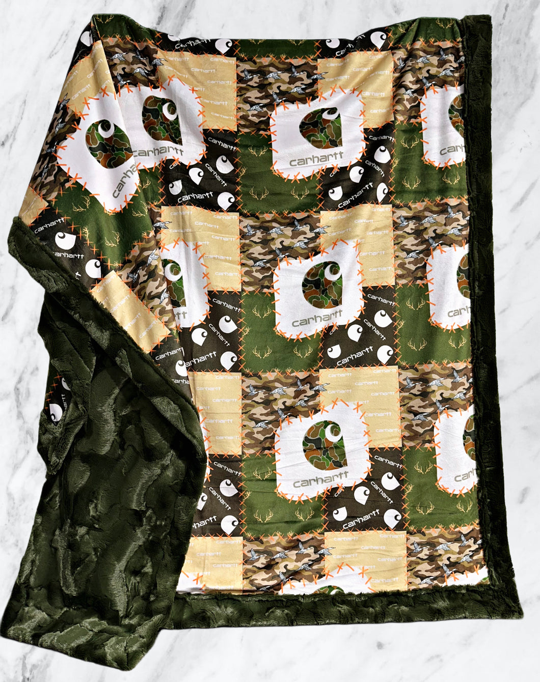 Hunter XL Adult Size