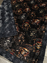 Load image into Gallery viewer, Night Pirates XL Adult Size