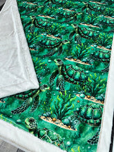Load image into Gallery viewer, Gem Turtles XL Adult Size