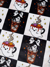 Load image into Gallery viewer, Spooky Drinks XL Adult Size