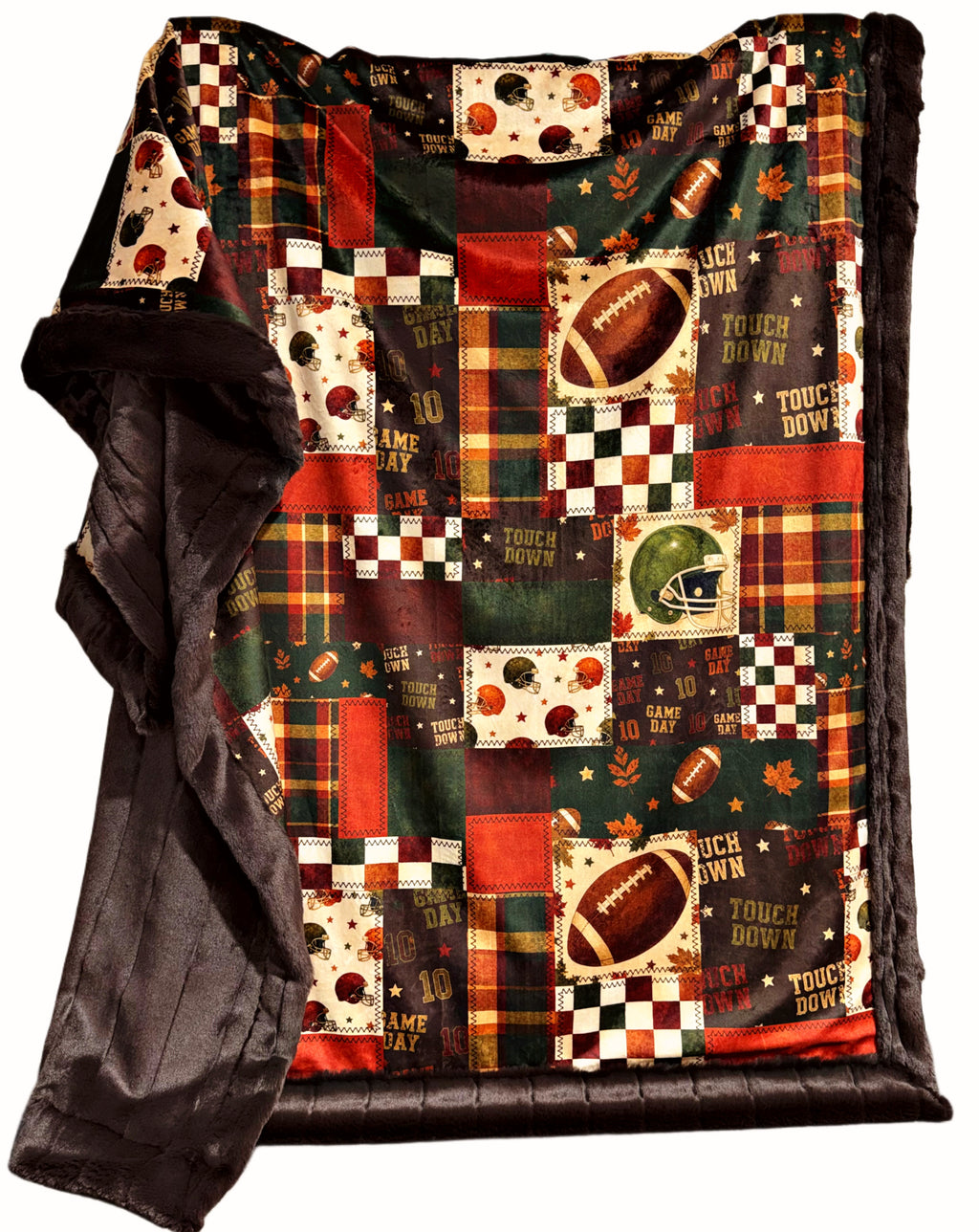 Extra Luxe Sydney Football Season Xl Adult