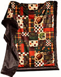 Extra Luxe Sydney Football Season Xl Adult