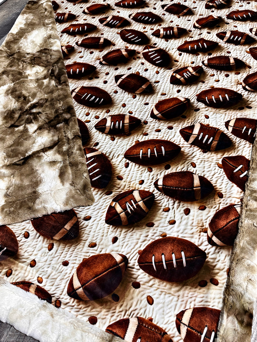 Football XL Adult Size