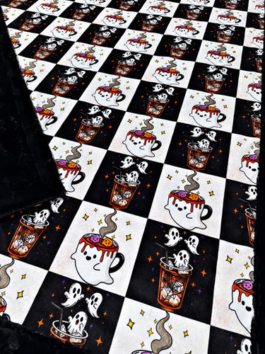 Spooky Drinks XL Adult Size