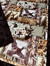 Load image into Gallery viewer, Men’s Hunt Woodland XL Adult Size